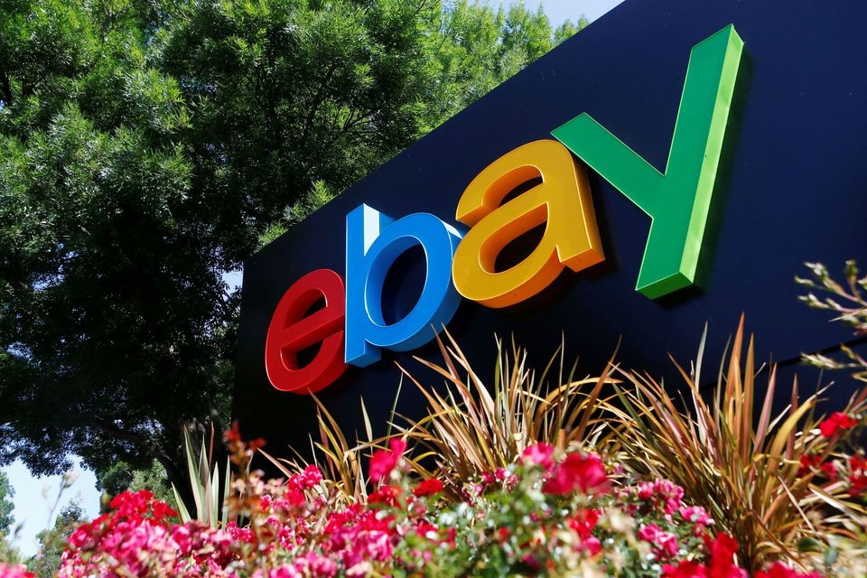 GameStop faz oferta bilionária para comprar eBay e mira rivalizar com a Amazon