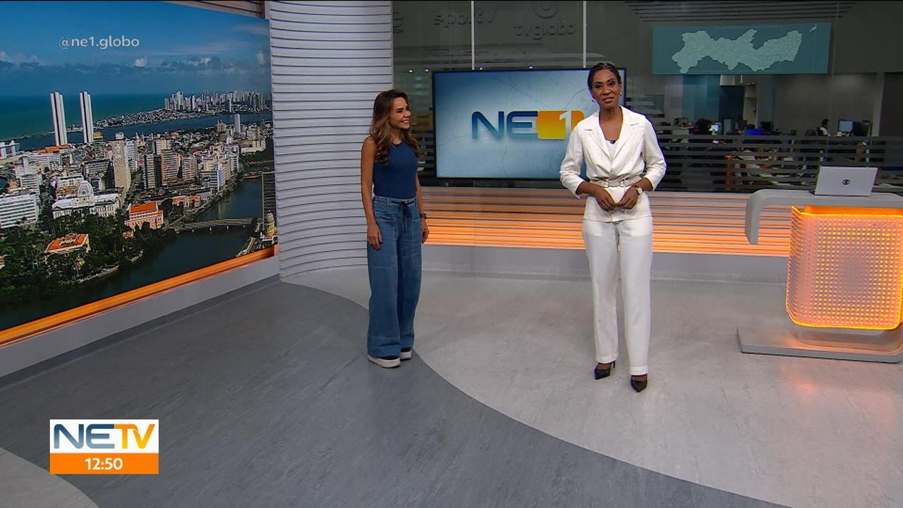 VÍDEOS: NE1 de terça-feira, 9 de junho de 2026