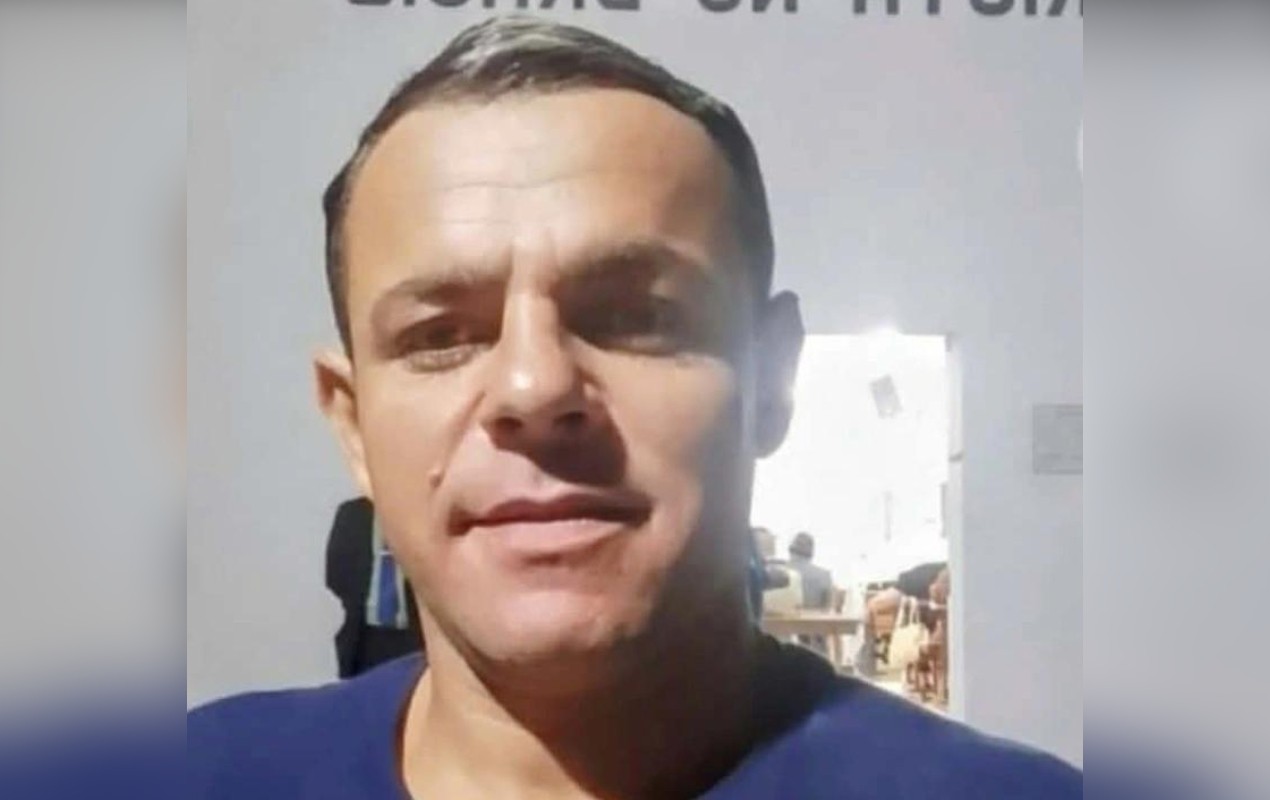 Família procura homem de 35 anos que desapareceu após sair de casa para trabalhar em Tatuí