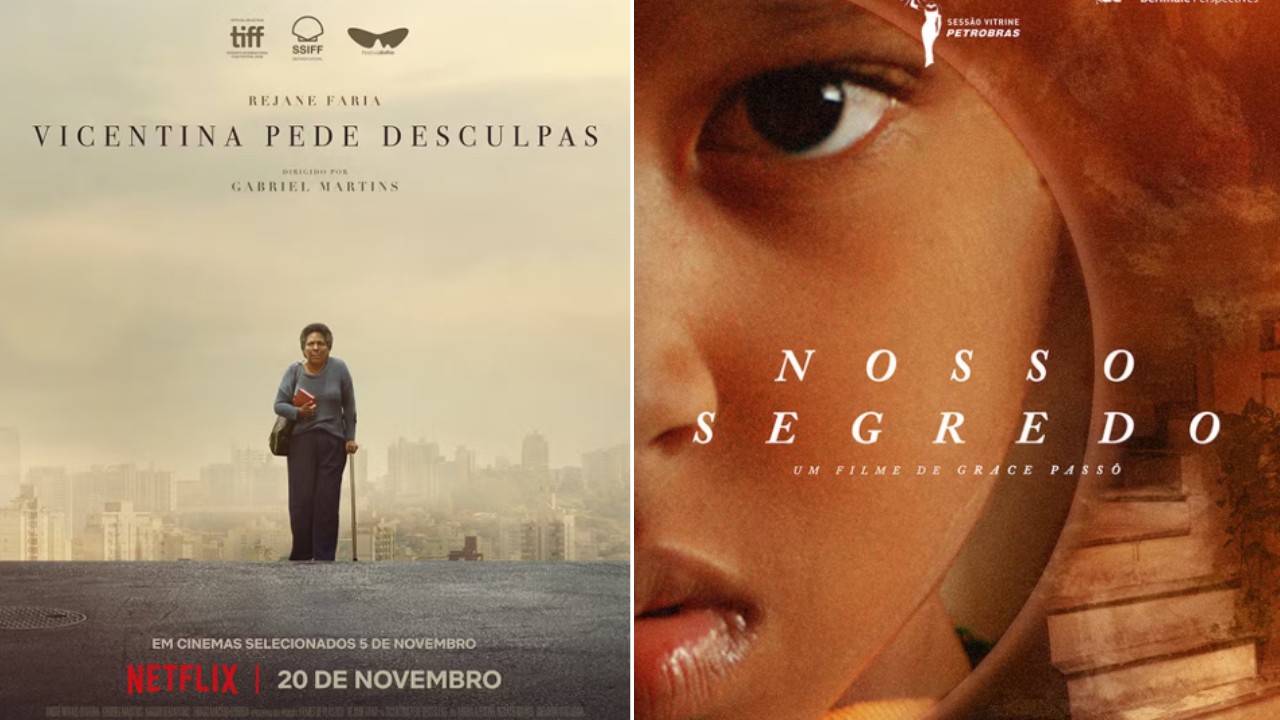 Dois filmes mineiros são pré-selecionados para categoria de 'Melhor Filme' no Oscar 2027