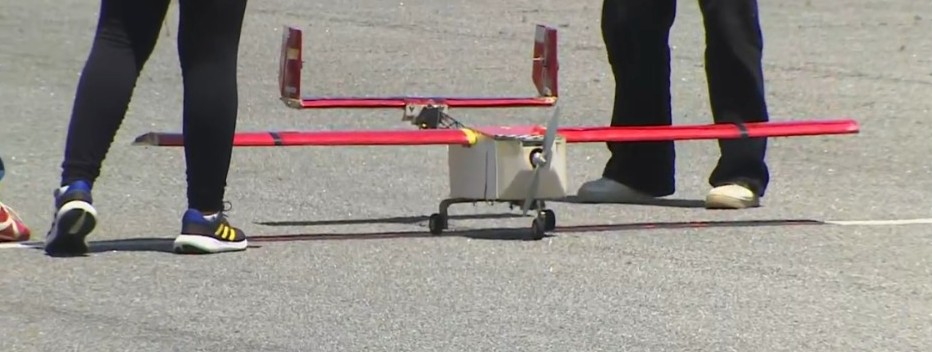 Desafio de aviação: Competição aerodesign reúne mais de mil estudantes de engenharia em São José