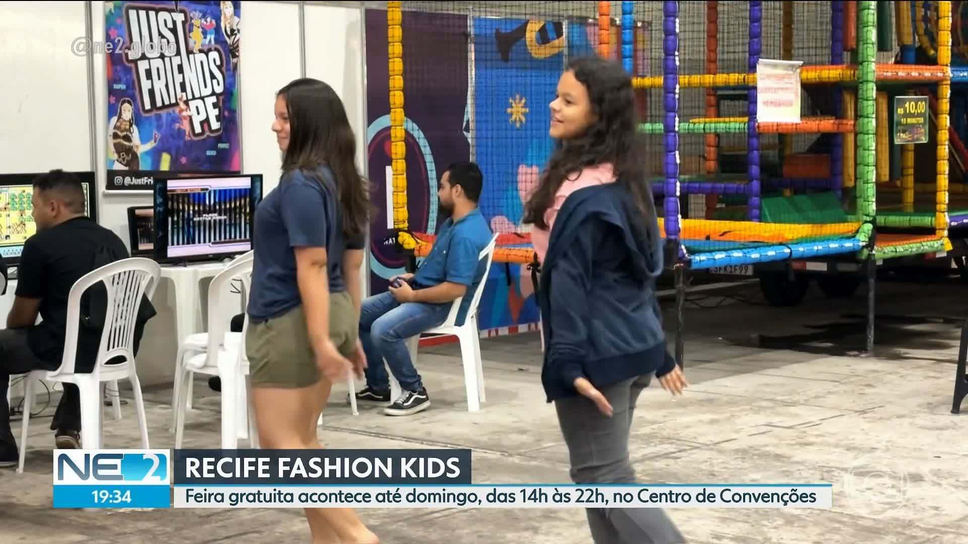 VÍDEOS: NE2 de sexta-feira, 15 de agosto de 2025
