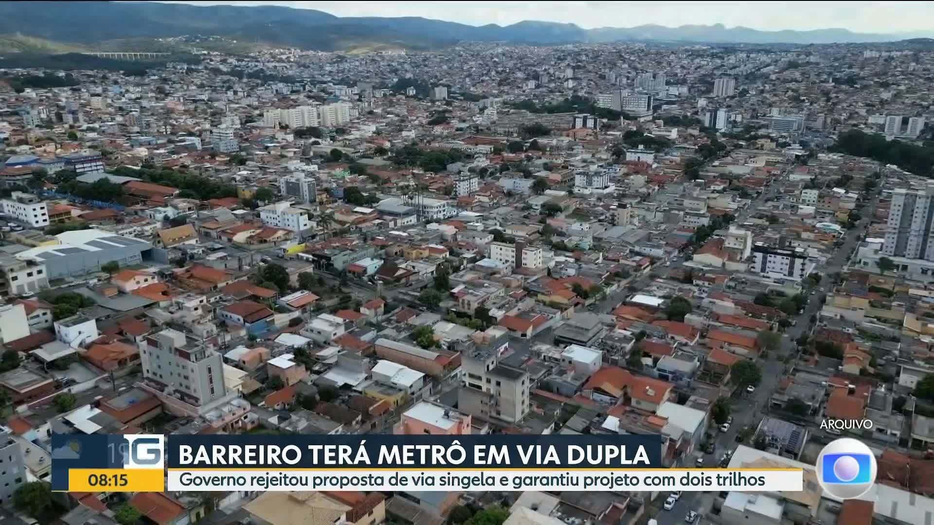 VÍDEOS: Bom Dia Minas de quinta-feira, 9 de outubro de 2025