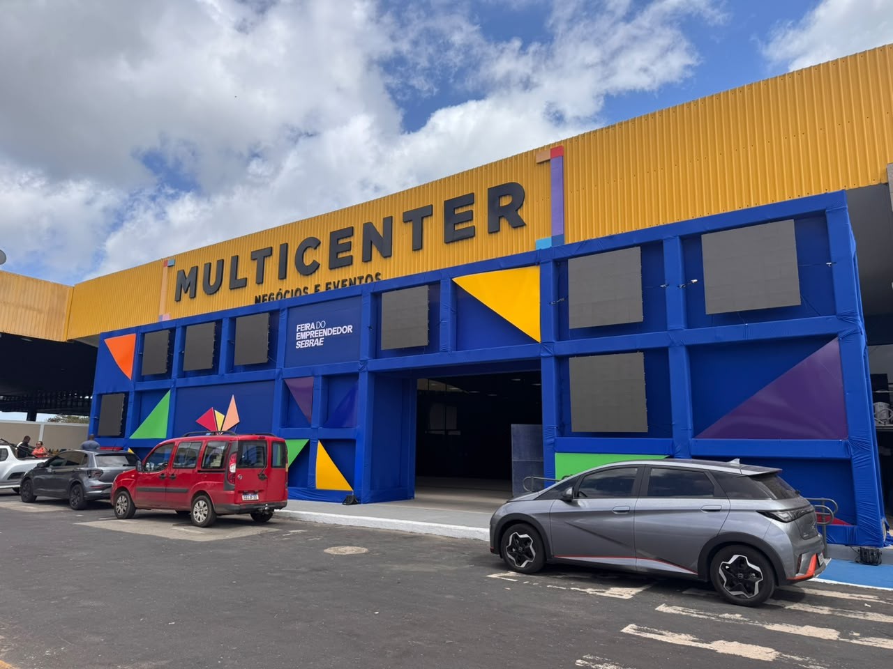 Feira do Empreendedor começa hoje (14) em São Luís com programação diversa