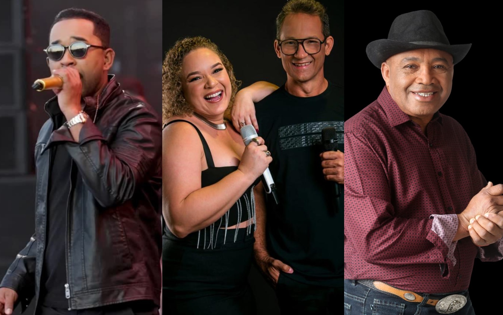 Arrocha, forró, seresta e mais: confira o que fazer em Feira de Santana e região no fim de semana