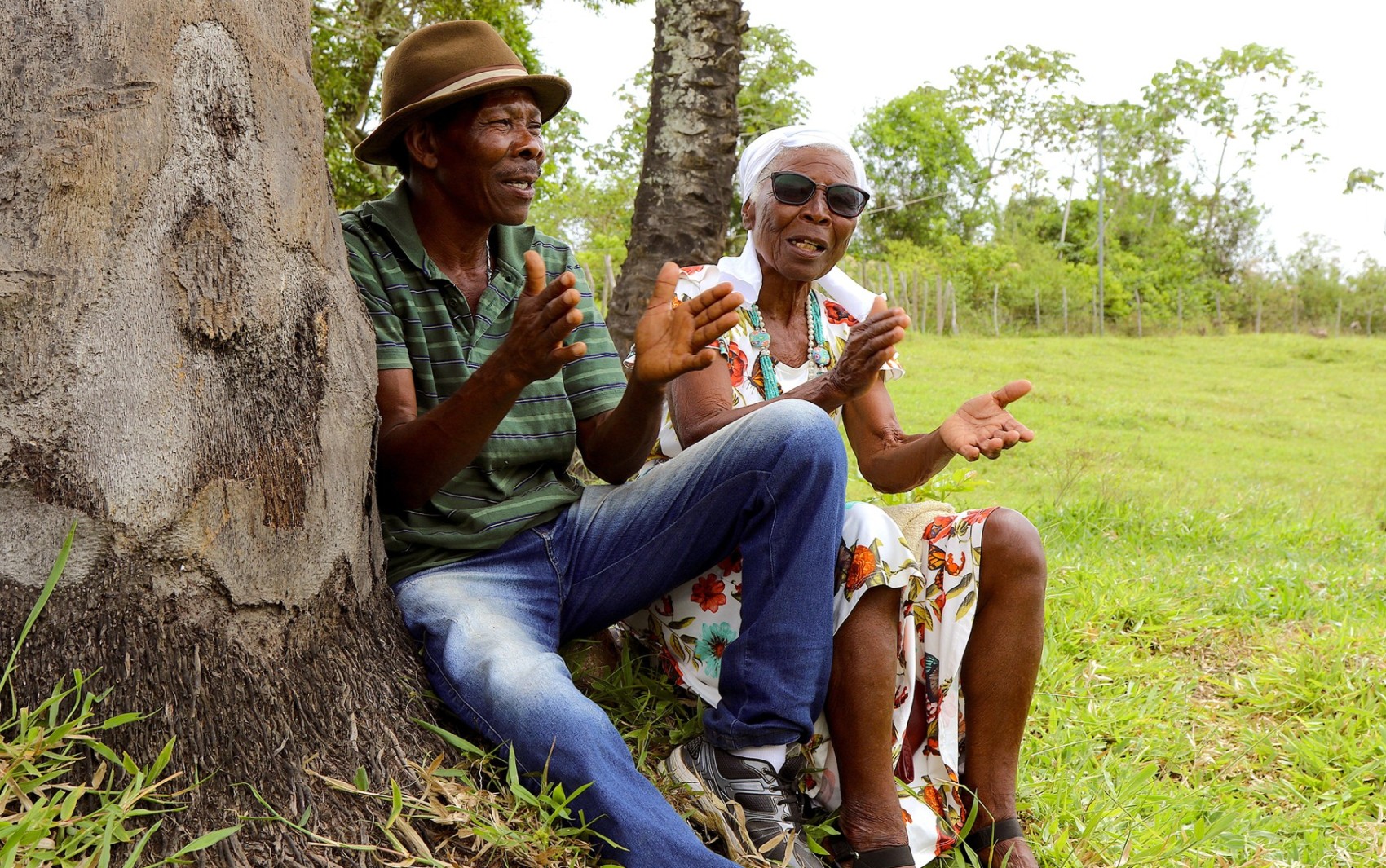 Mestres da cultura popular da Bahia são homenageados em evento gratuito; veja programação