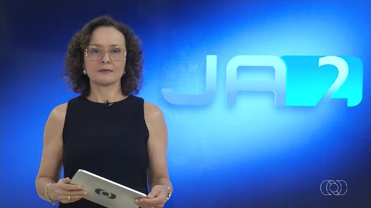 VÍDEOS: Jornal Anhanguera 2ª Edição-TO de quinta-feira, 21 de maio de 2026