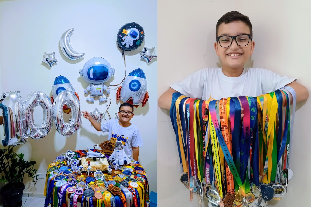 Seu filho é um gênio? Especialistas dão dicas para pais identificarem crianças prodígios