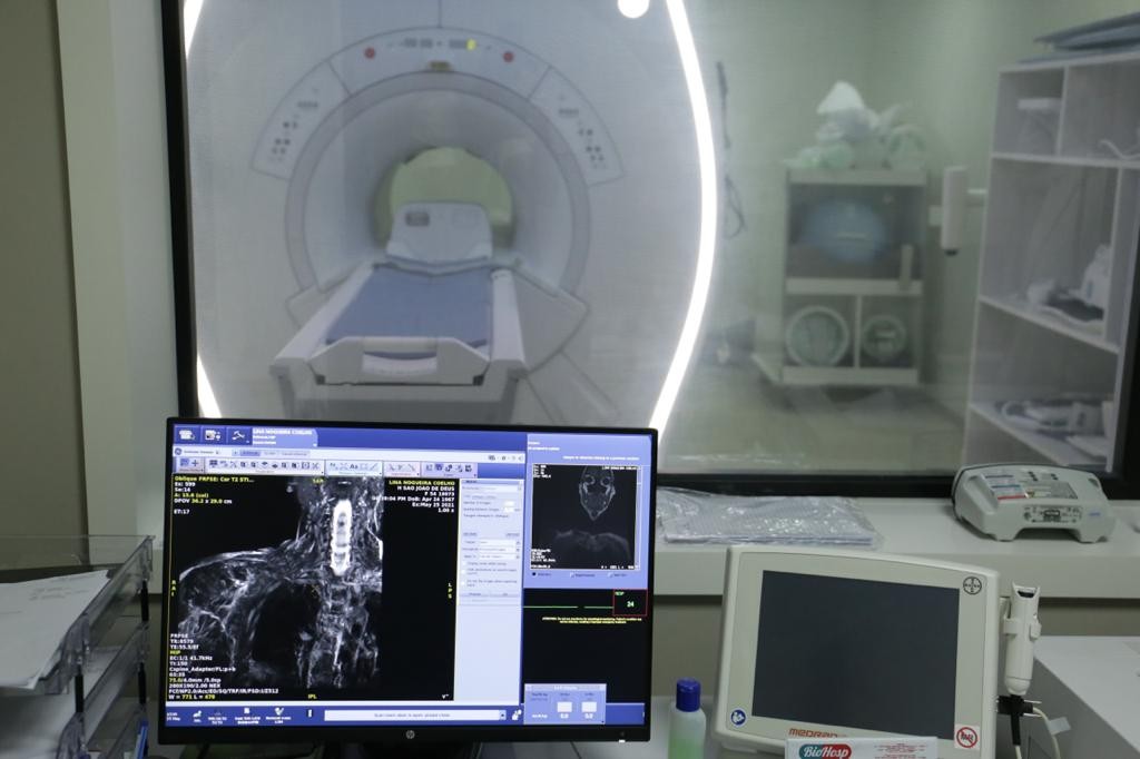 Rio acaba com resultados de exames em papel na rede municipal de saúde