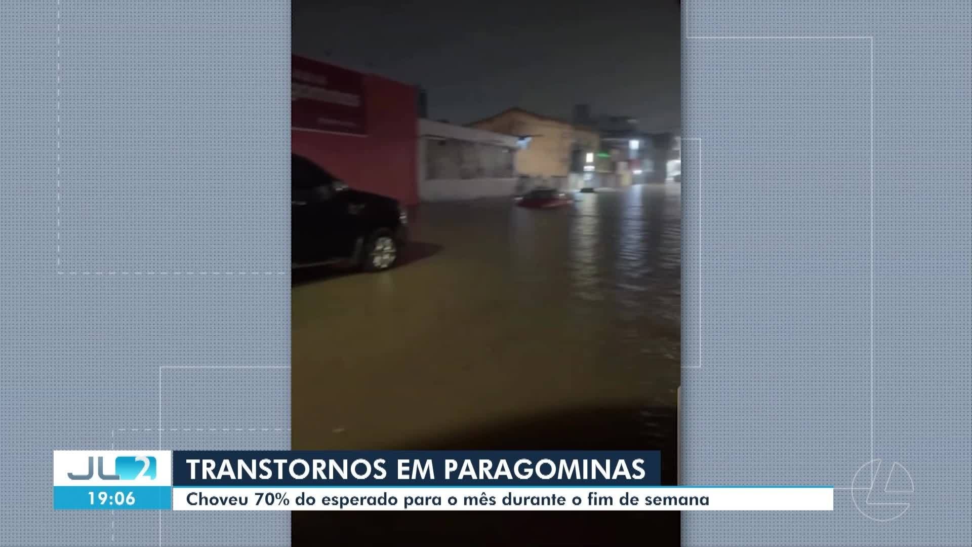 VÍDEOS: JL2 de segunda-feira, 22 de dezembro de 2025