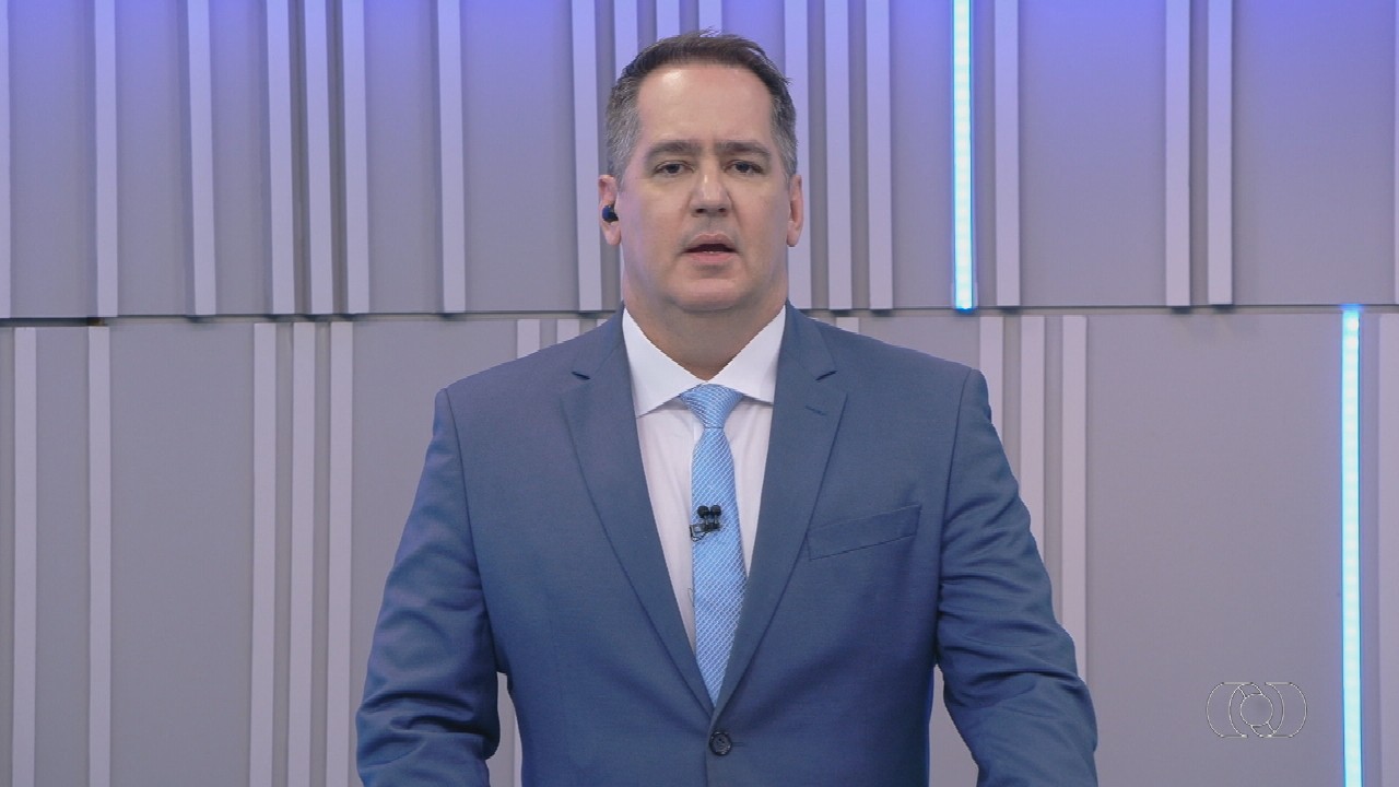 VÍDEOS: Jornal Anhanguera 2ª Edição de quarta-feira, 27 de agosto de 2025