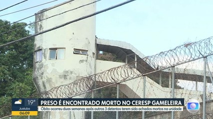 VÍDEOS: Bom Dia Minas, de segunda-feira, 16 de março de 2026