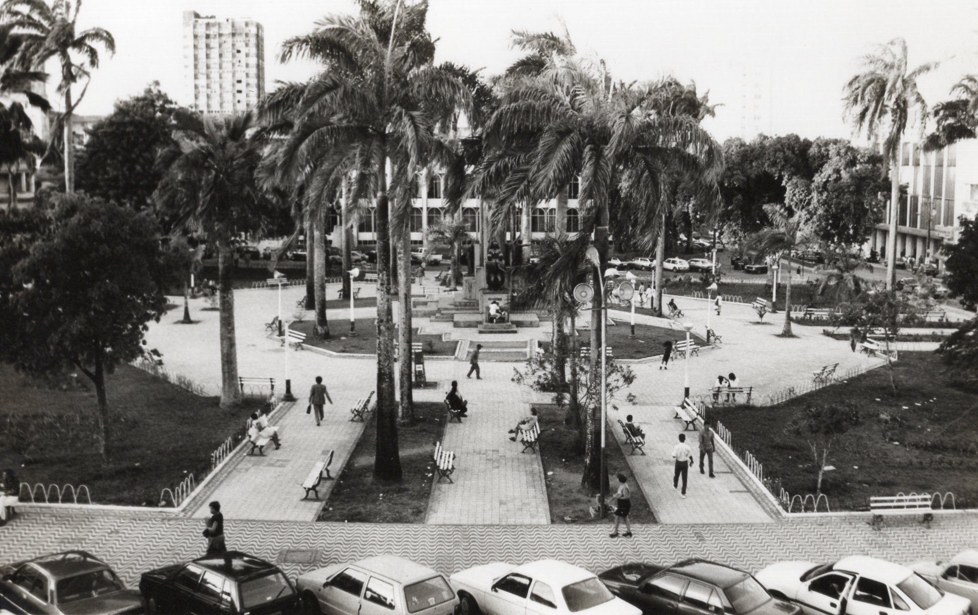 Moradores usam redes sociais para recontar história de João Pessoa: 'no meu amor pela cidade, tudo vira conteúdo'