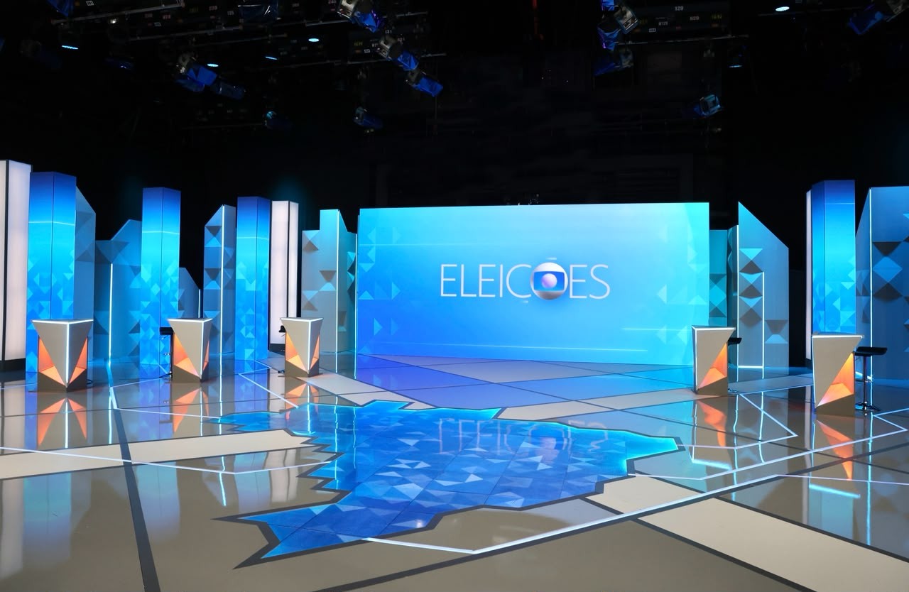 Entidade internacional manifesta preocupação com decisões que antecederam cancelamento do debate da Globo