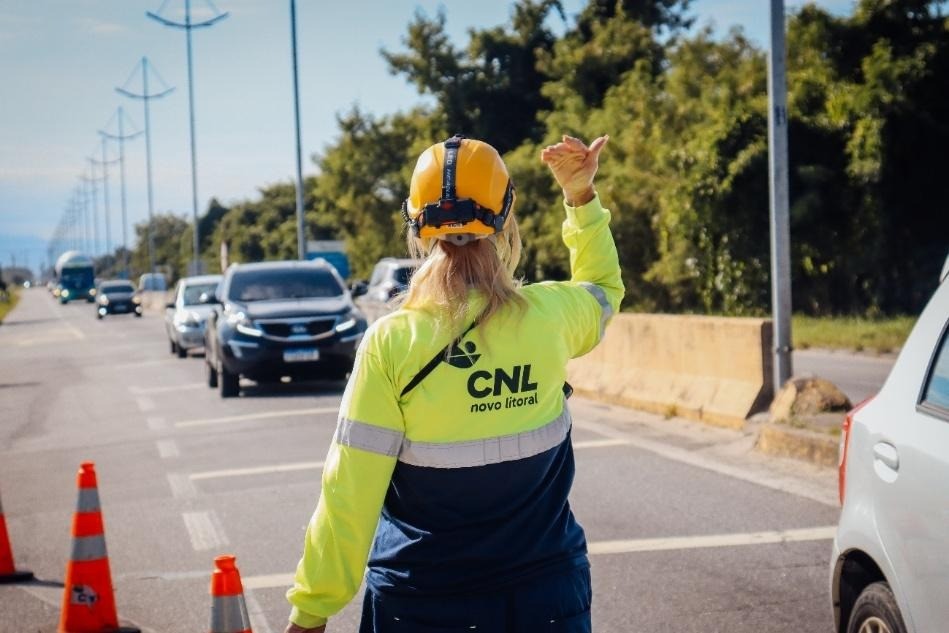 Novo Litoral amplia equipes e recursos com foco na Operação Verão 2026