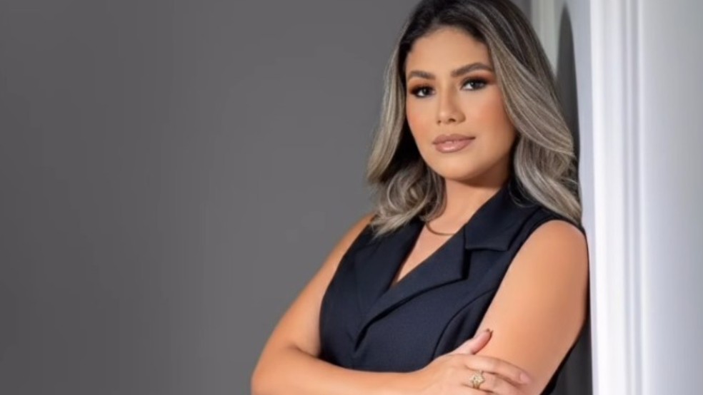 Quem era a influenciadora e empresária morta a facadas no Ceará | G1