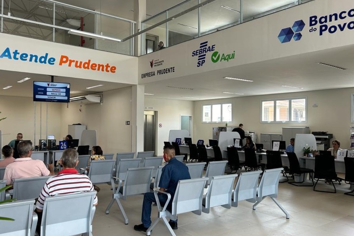 Emprega Prudente oferece 255 vagas de emprego em Presidente Prudente | G1