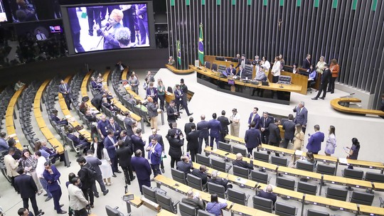 Após atritos com Lira, governo libera emendas e privilegia aliados - Foto: (Zeca Ribeiro/Câmara)