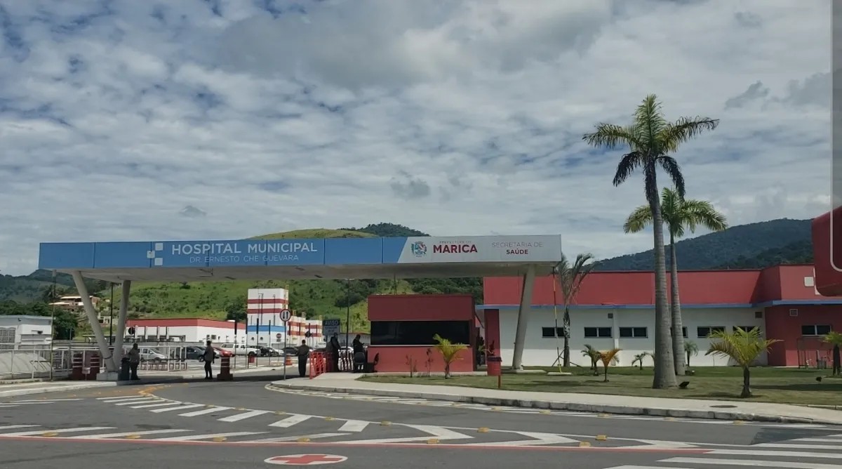 Troca de corpos é descoberta durante velório em Maricá