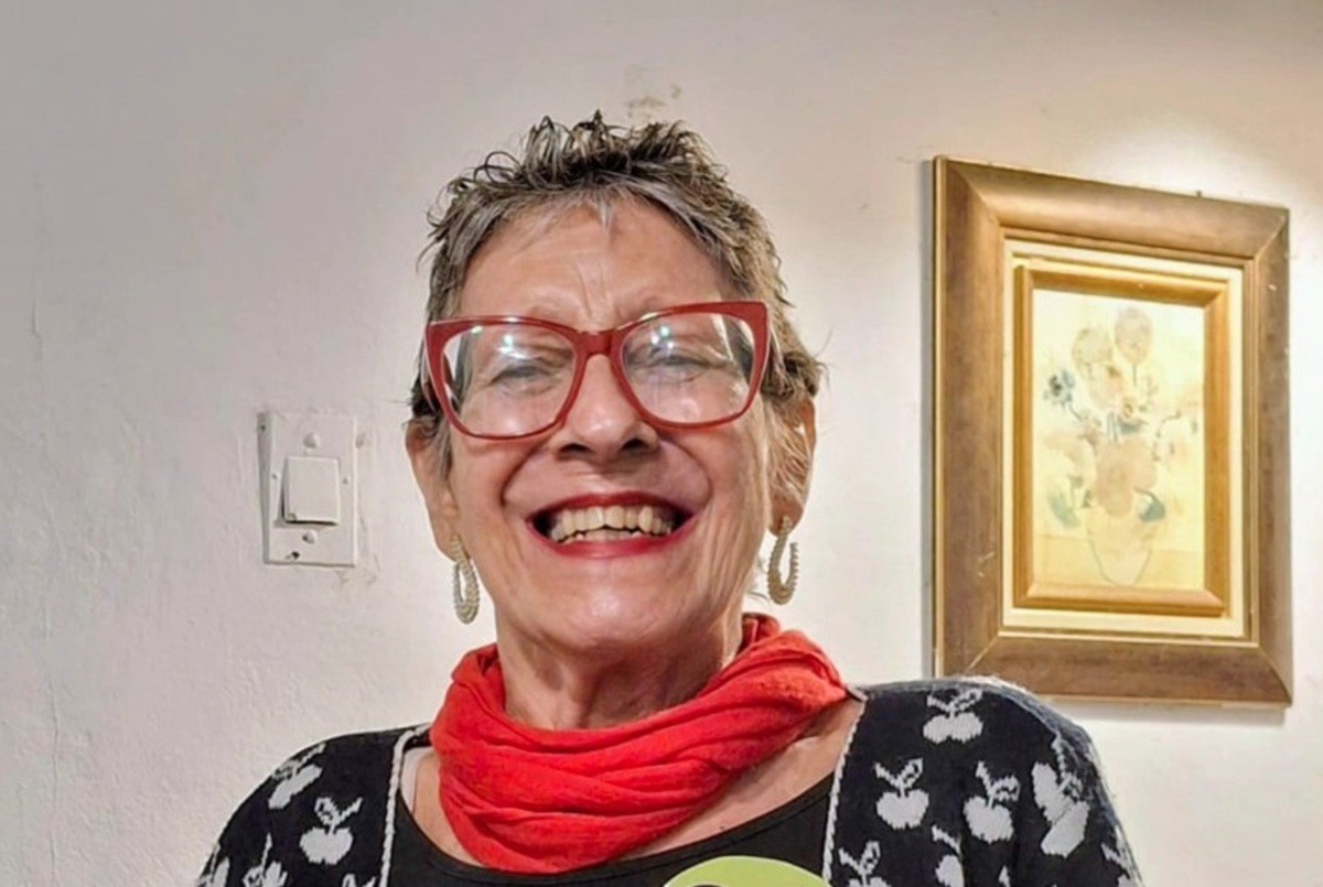 Ana Lúcia da Silveira (UP) declara patrimônio de R$ 344 mil: veja bens da candidata ao Senado por SC 