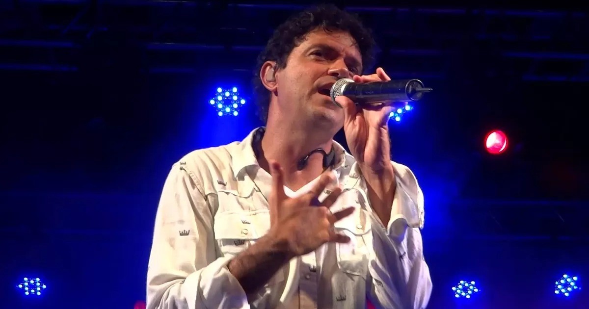 Jorge Vercillo, Zéca Lima, festivais musicais e peças teatrais são atrações do fim de semana no DF