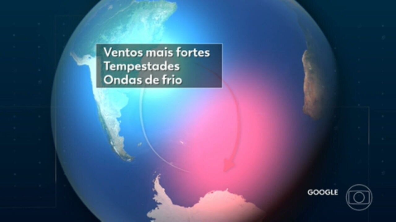 Por que o Brasil precisa reduzir o desmatamento e as queimadas para ir ...