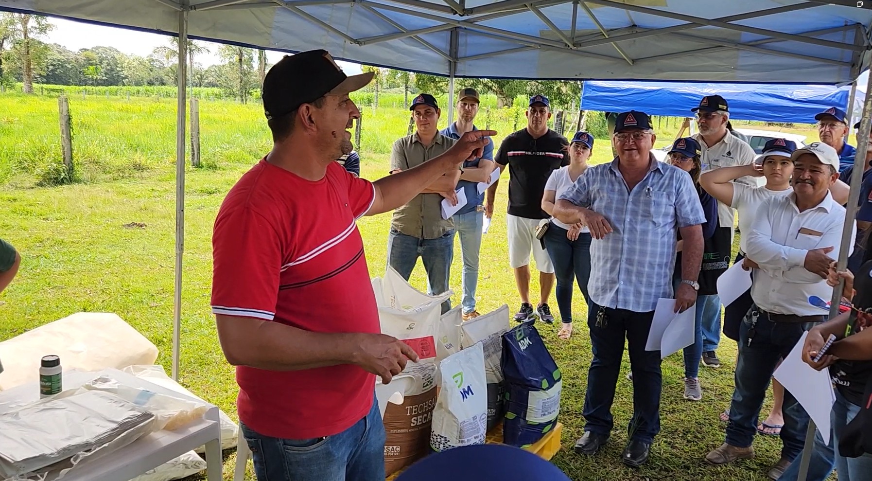 Produtores do Amazonas aprendem práticas que aumentam qualidade do leite