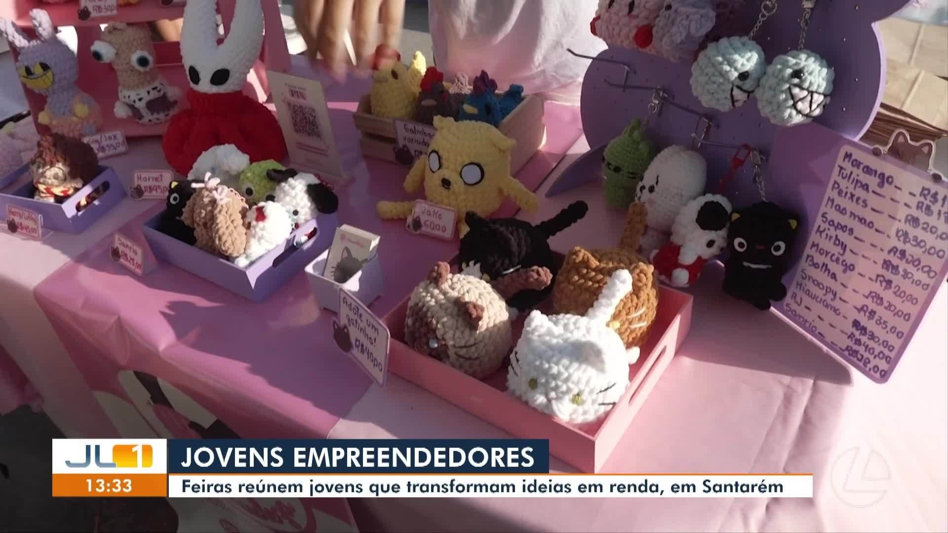 VÍDEOS: JL1 de terça-feira, 15 de setembro de 2026