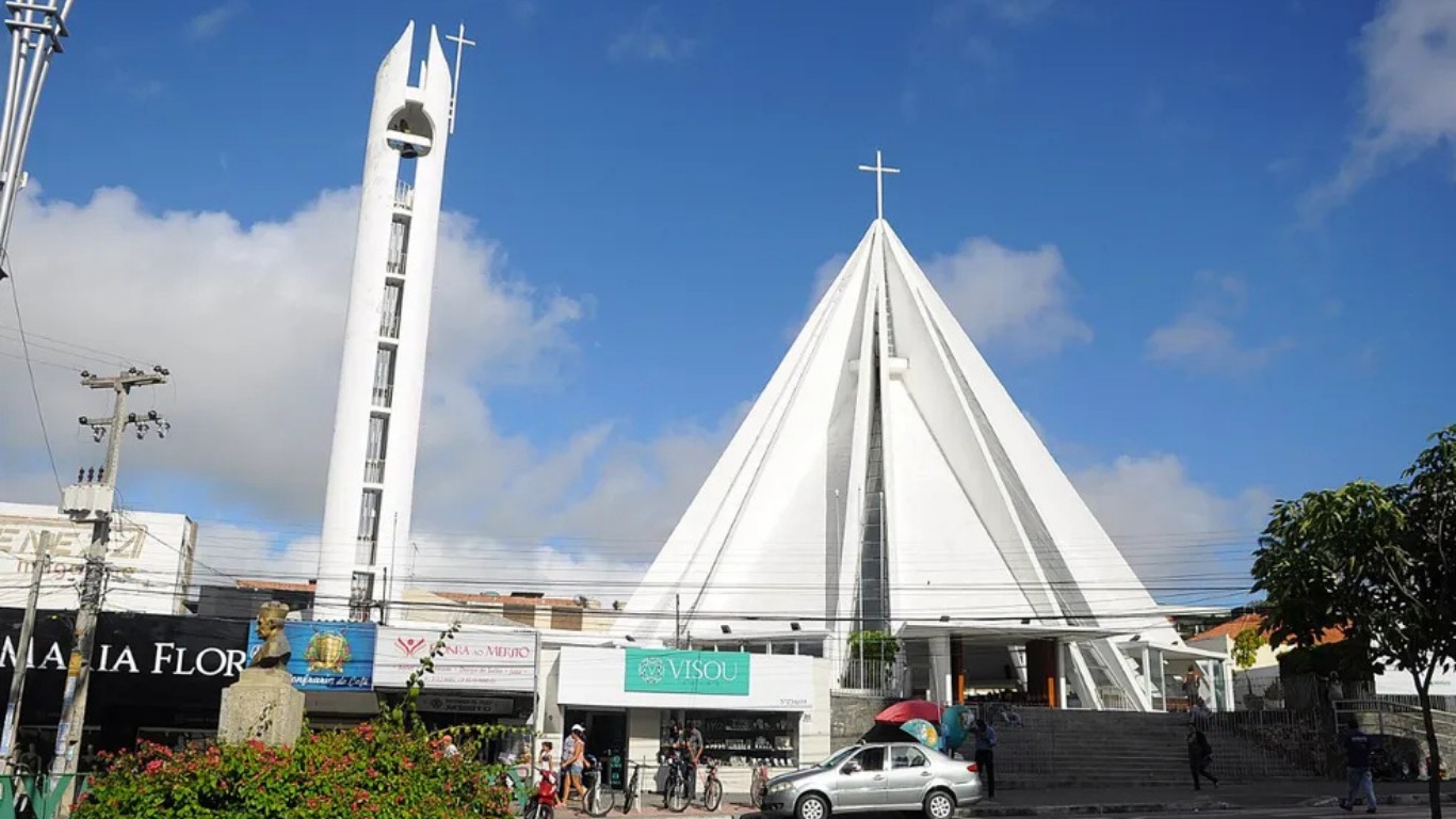 Semana Santa: confira programação de missas, procissões e encenações da Paixão de Cristo no interior de PE