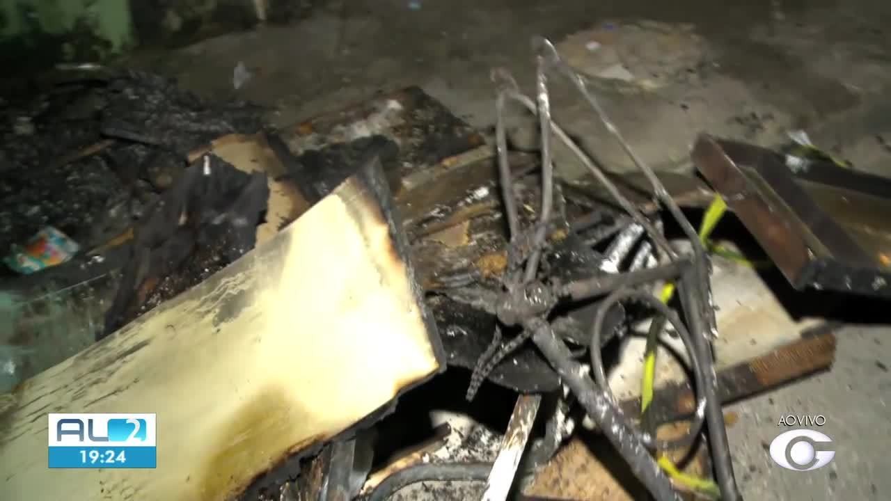 VÍDEOS: AL2 de sábado, 13 de julho