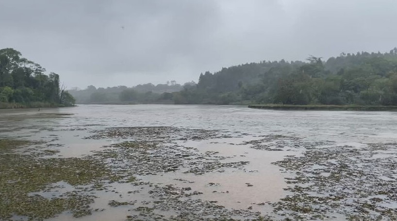 Mesmo com chuva racionamento de água continua em Bauru, diz presidente do DAE