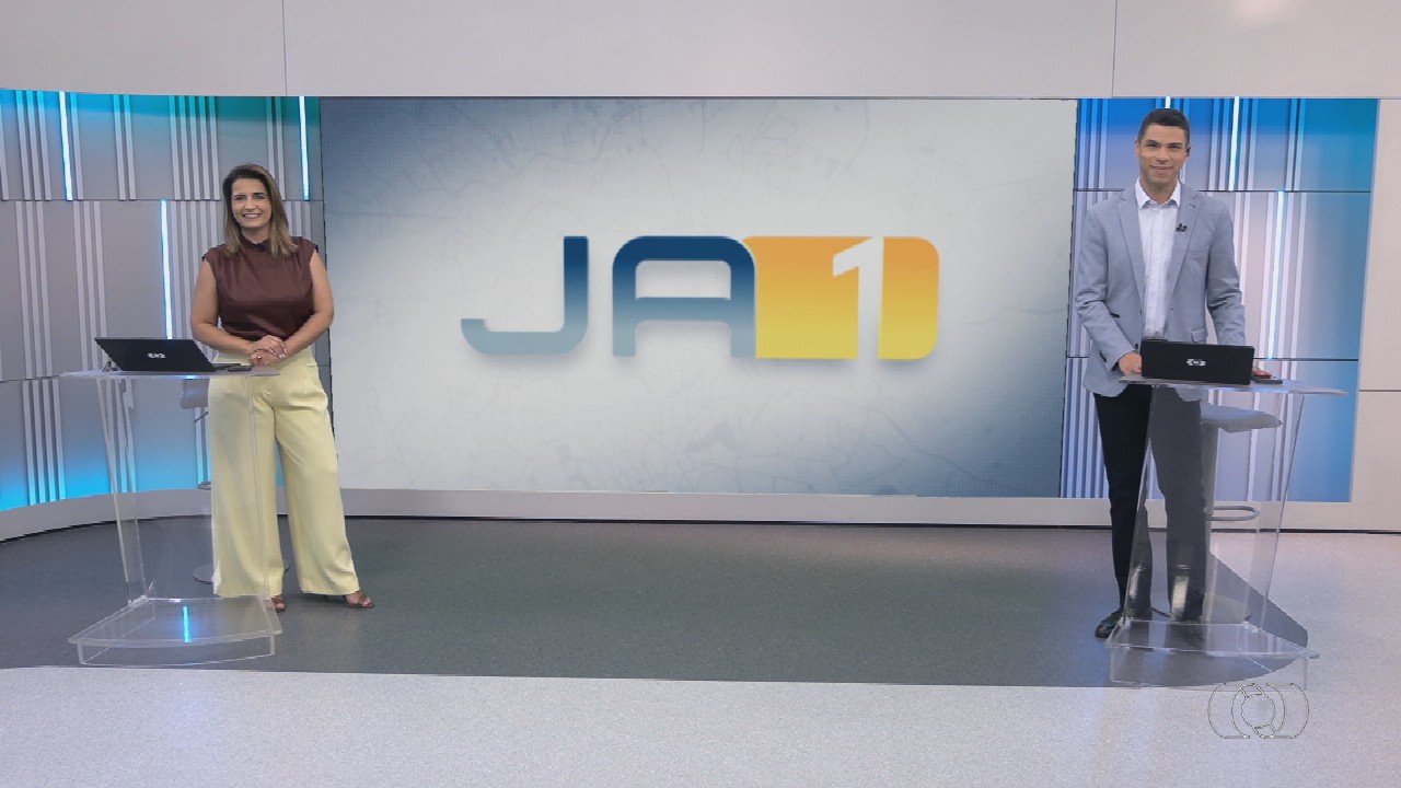VÍDEOS: Jornal Anhanguera 1ª Edição desta quarta-feira, 17 de setembro de 2025