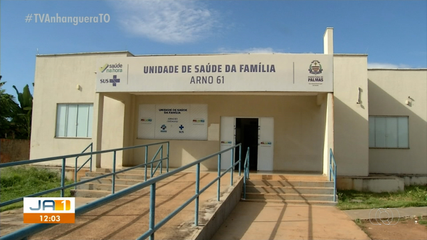 Dois postos de saúde vão atender população durante o fim de semana; saiba quais