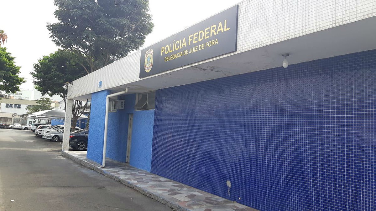 Polícia Federal brasileira desarticula organização criminosa na fronteira  do Brasil com Paraguai - Dialogo Americas
