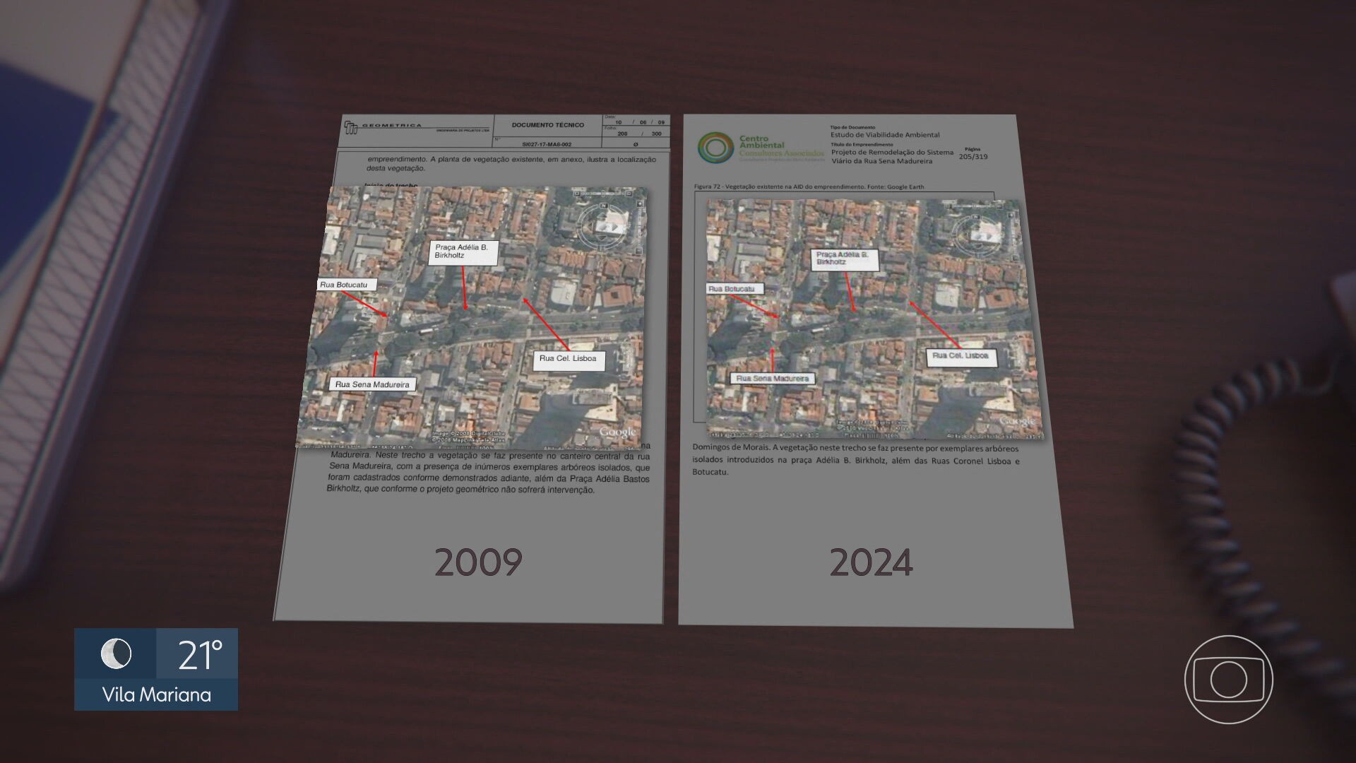 Estudo ambiental para obra de túnel na Sena Madureira tem trechos copiados de análise feita há 15 anos 