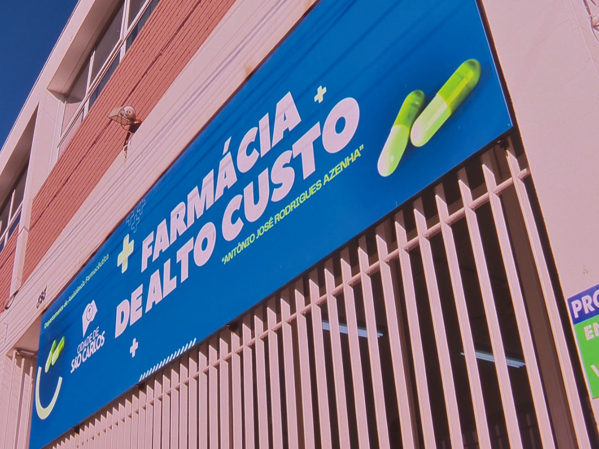Mesmo com decisão judicial, famílias não conseguem remédios de alto custo no interior de SP