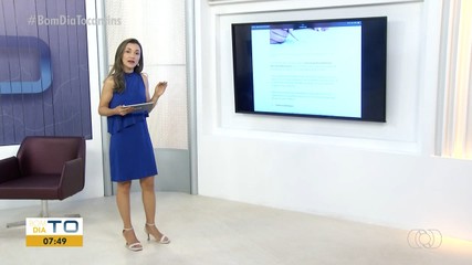 Veja os destaques do g1 Tocantins
