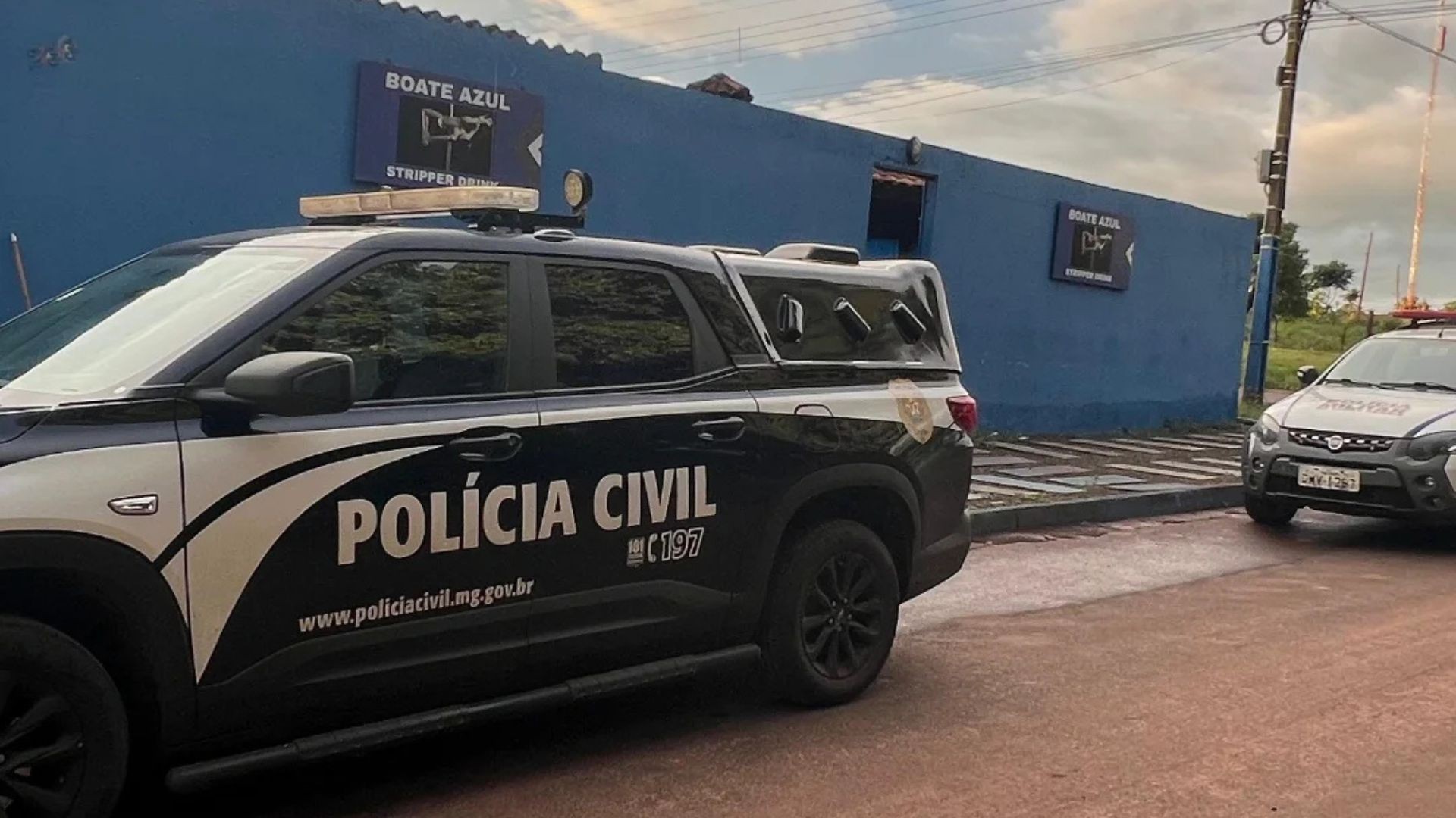 Donos de boate são presos e indiciados por exploração sexual de adolescentes no Triângulo Mineiro