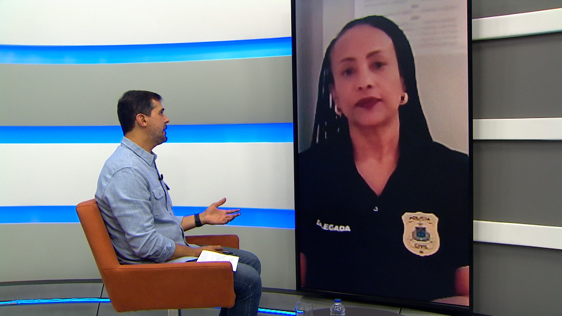 Eu Te Explico #145: Bahia tem média de 11 pessoas desaparecidas por dia - o que fazer e como ajudar? 