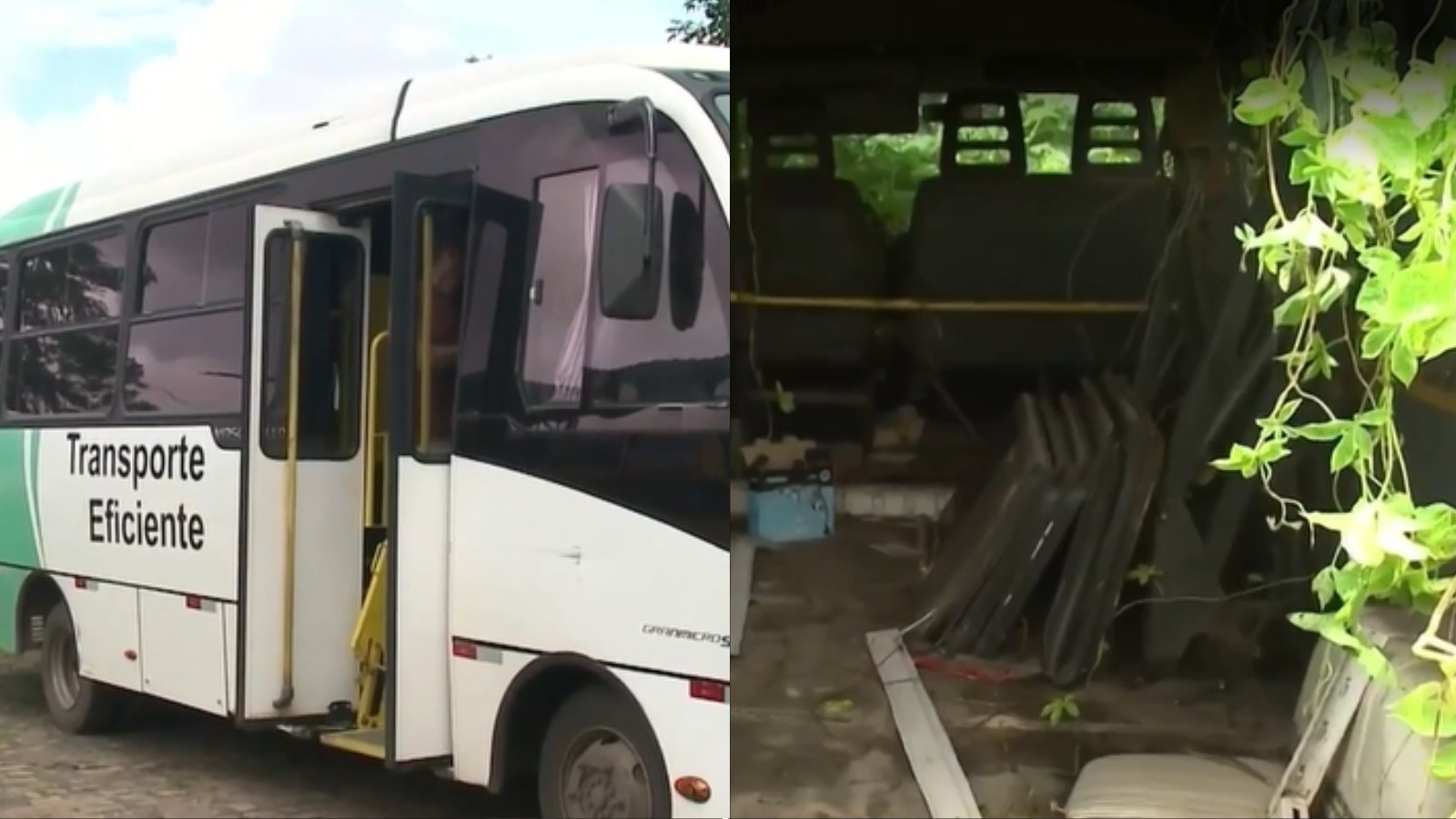 Transporte eficiente apresenta falhas e afeta quase 2 mil pessoas com deficiência em Teresina