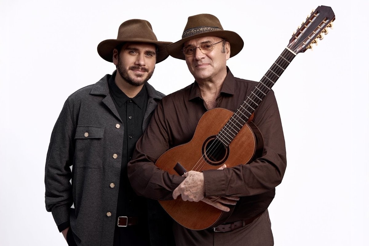 Almir Sater e Gabriel Sater, Insane Sound, videogames: o que fazer na região de Ribeirão Preto e Franca