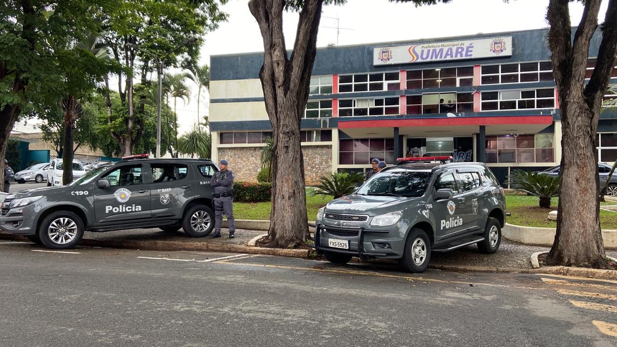 Câmara Municipal de Sumaré/SP