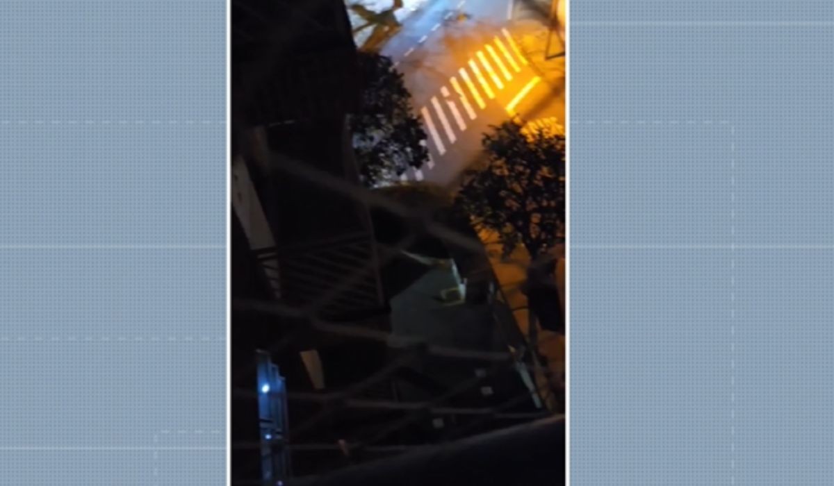 Temporal deixa bairros de Campinas e Hortolândia sem energia por mais de 40h