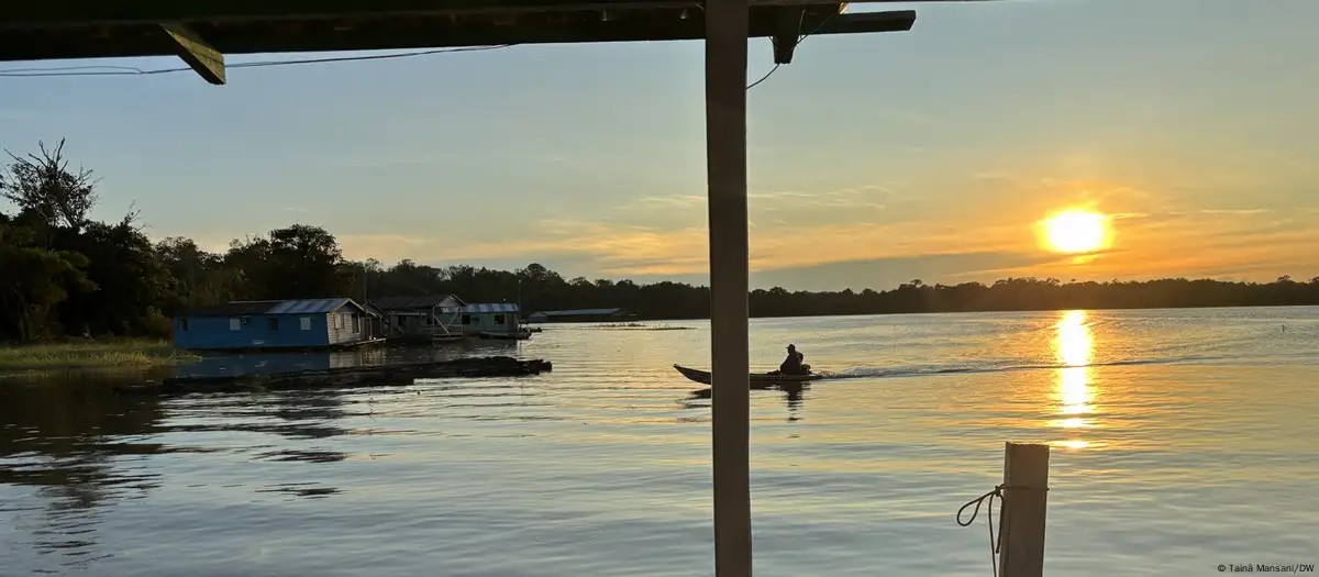 
Amazônia vive incoerência entre fertilizantes e preservação