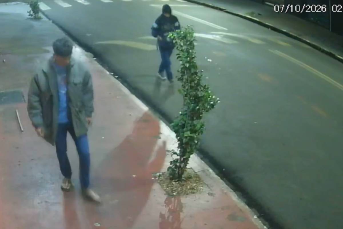 Roubo a joalheria em Maringá é desvendado após suborno inusitado