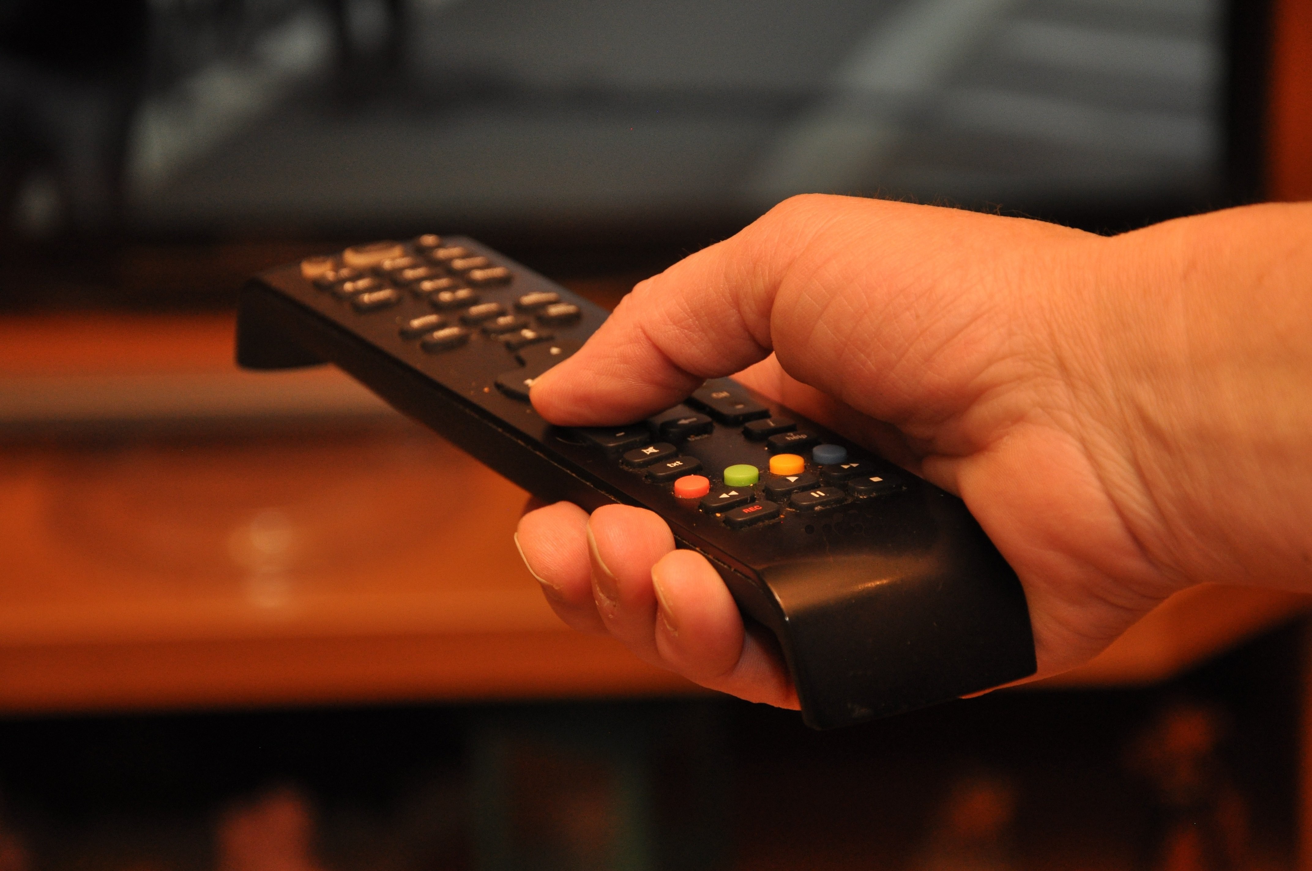 Antena digital garante melhor qualidade de imagem e som na TV