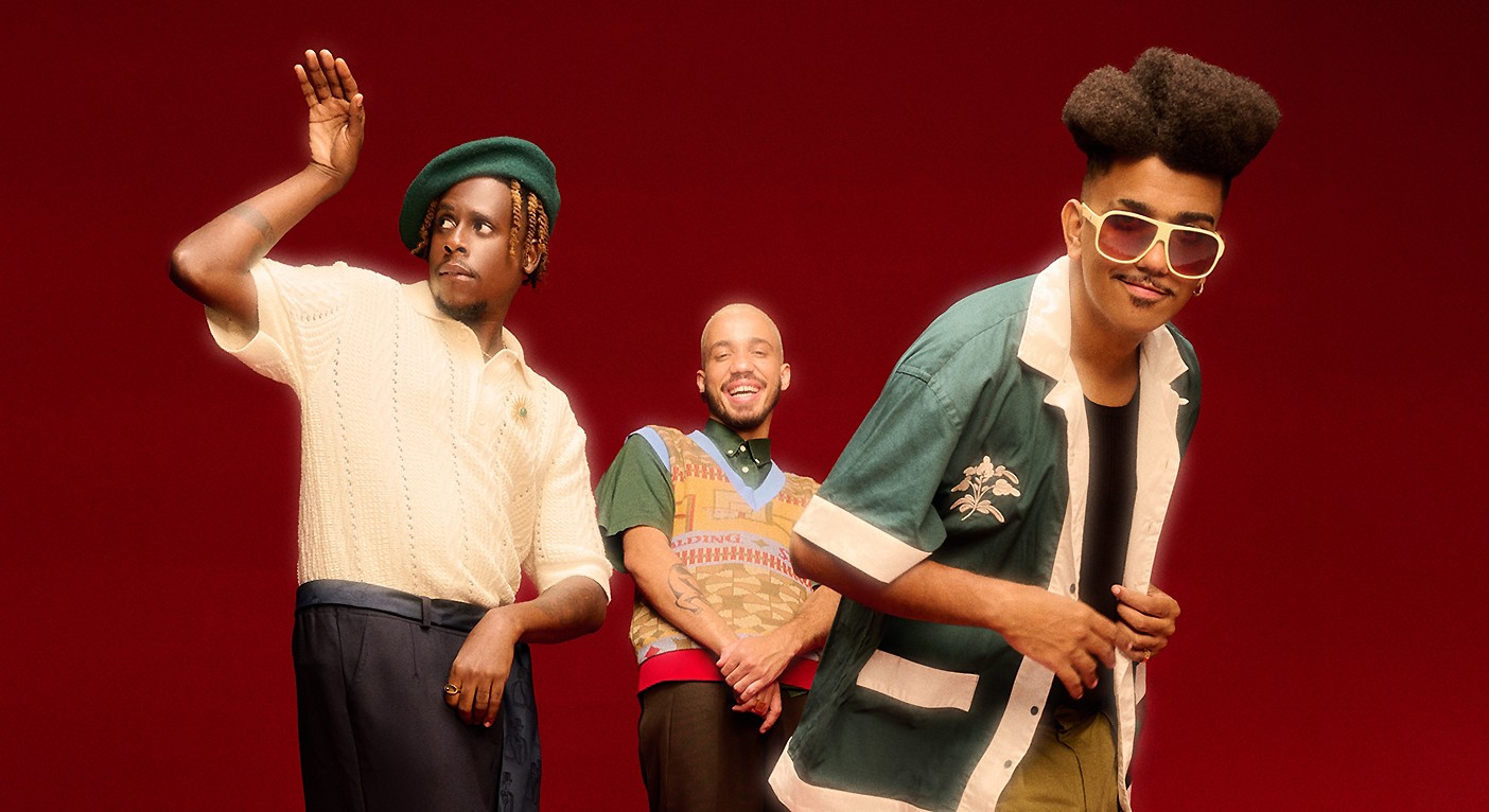 RETROSPECTIVA 2024 – Os Garotin é a grande revelação da música brasileira | Blog do Mauro Ferreira