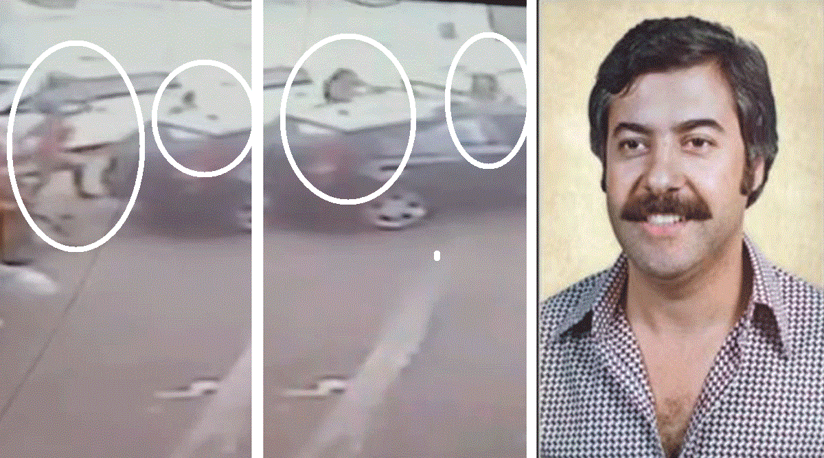 Vídeo mostra momento em que ex-prefeito de Pirapozinho é esfaqueado por travestis em SP