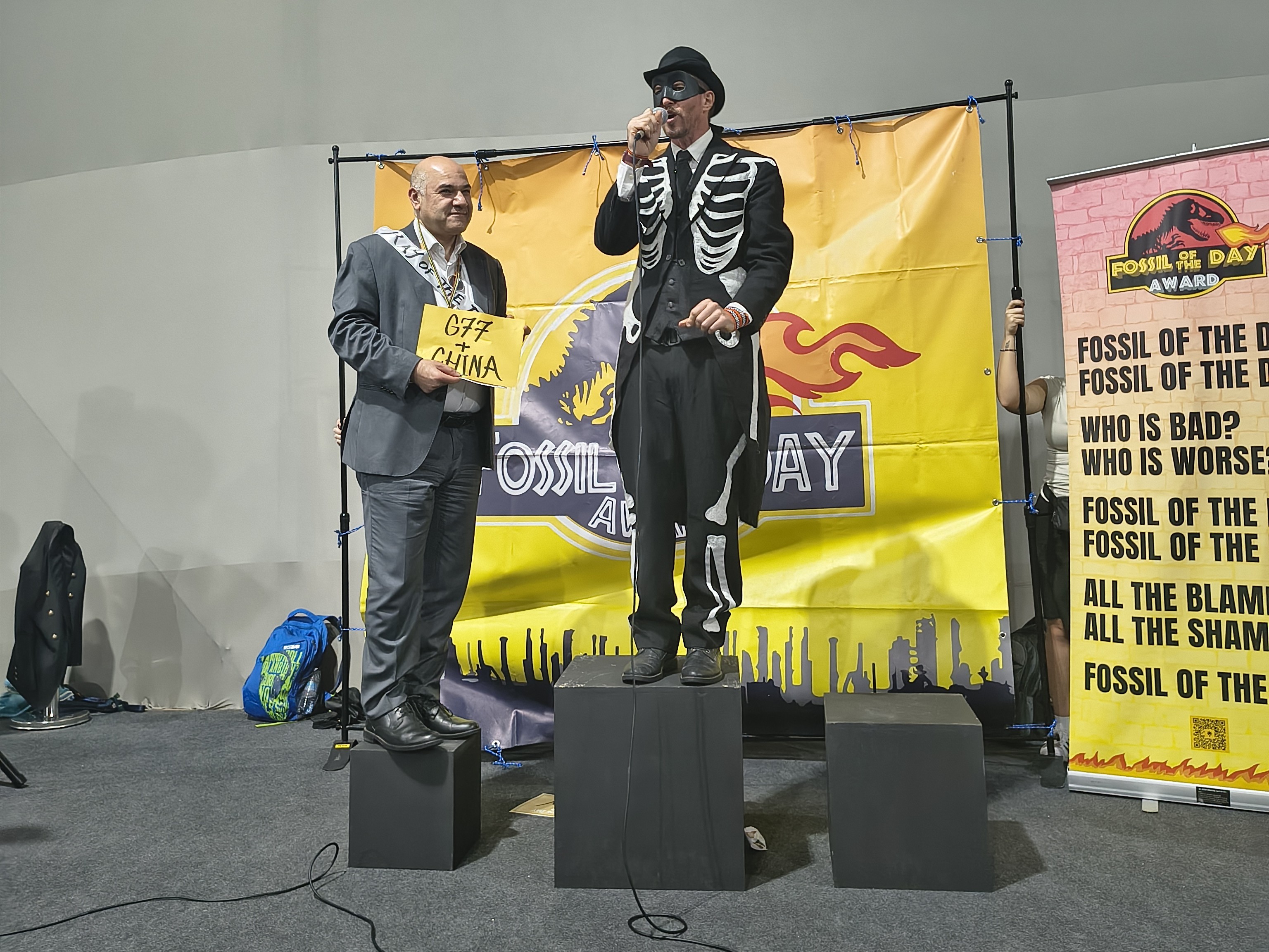 COP30 Bombando! Protestos Surpreendem, Arábia Travando e China no Foco: O Que Você Precisa Saber!