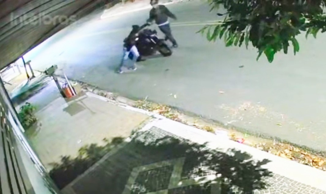 VÍDEO: polícia de Piracicaba prende três suspeitos de furtos de motos de luxo anunciadas na internet